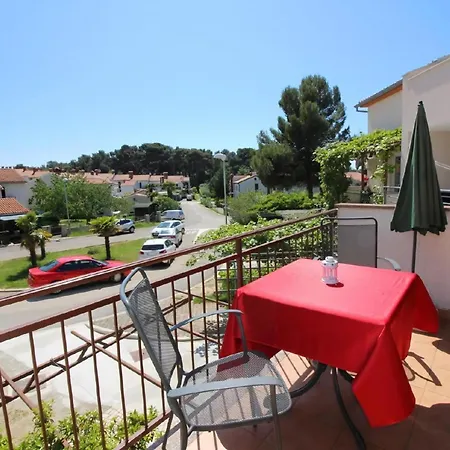 Fuer 2 Personen In Strandnaehe * Porec